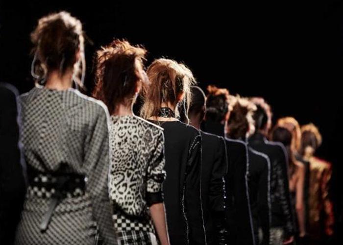 The luxury accessories of the Paris Fashion Week 2019 5