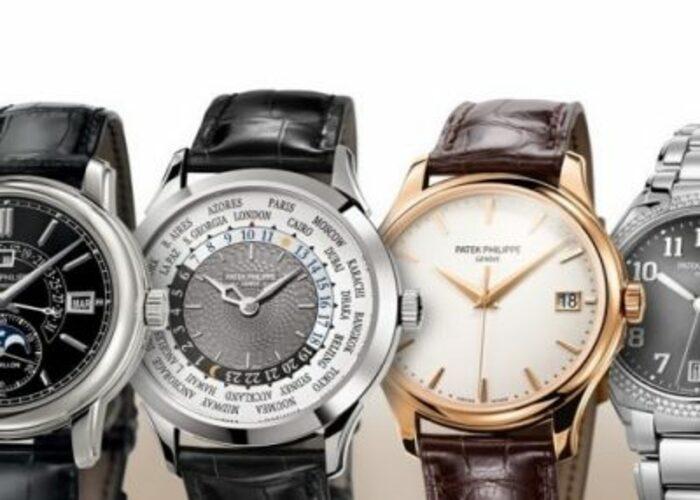 reloj Patek Philippe