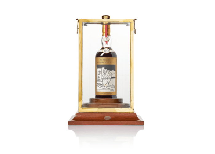 mejor whisky