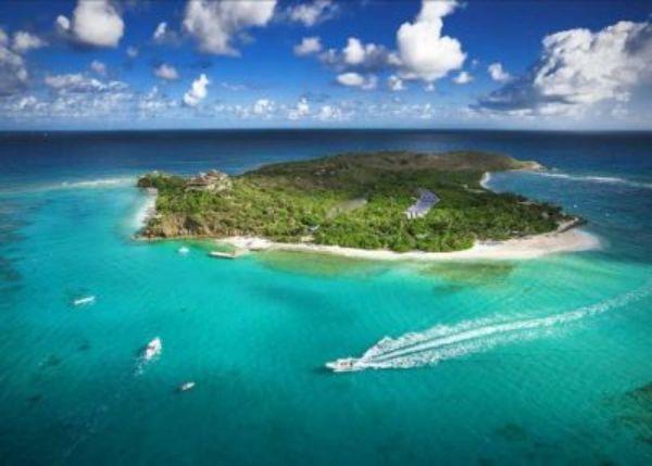 4 of the most exclusive and fascinating corners of the world to go on vacation 2